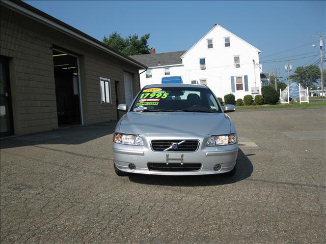 2007 Volvo S60 4WD 4dr Sport