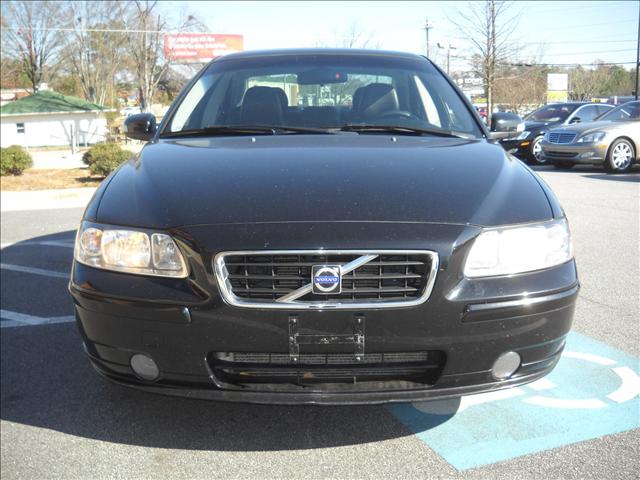 2007 Volvo S60 4WD 4dr Sport