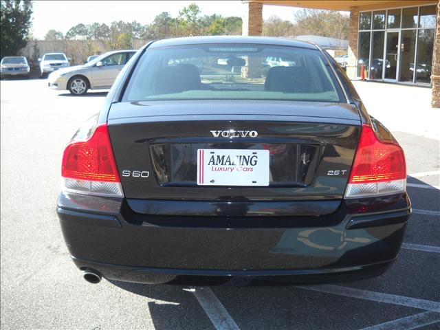 2007 Volvo S60 4WD 4dr Sport