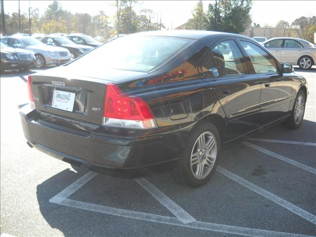 2007 Volvo S60 4WD 4dr Sport