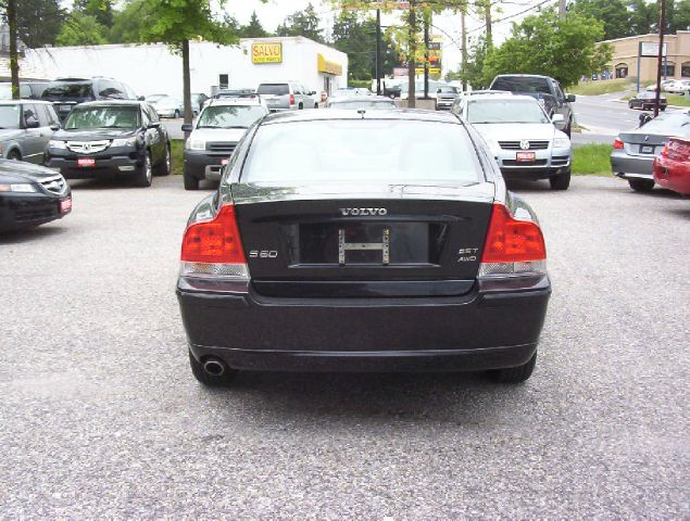 2007 Volvo S60 Sport 4x4 SUV