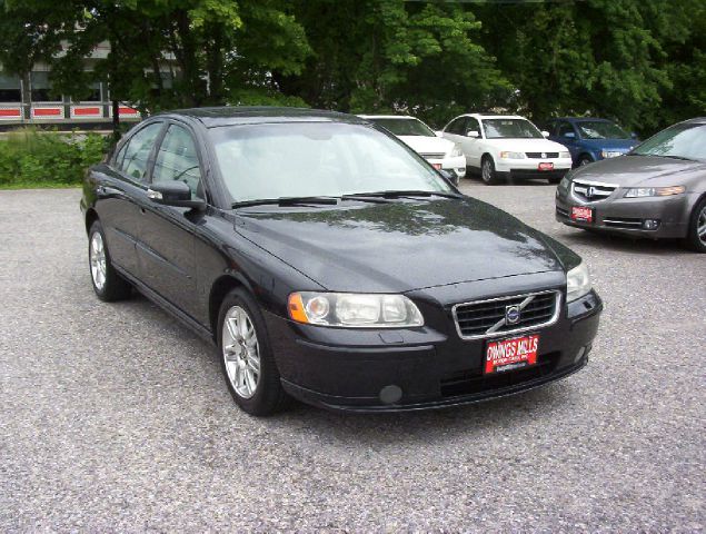 2007 Volvo S60 Sport 4x4 SUV