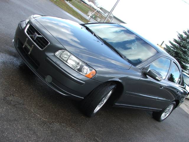 2007 Volvo S60 4WD 4dr Sport