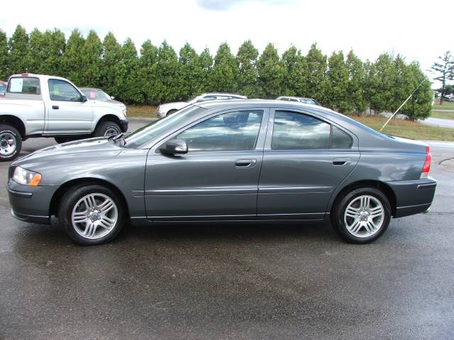 2007 Volvo S60 4WD 4dr Sport