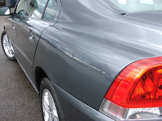 2007 Volvo S60 4WD 4dr Sport