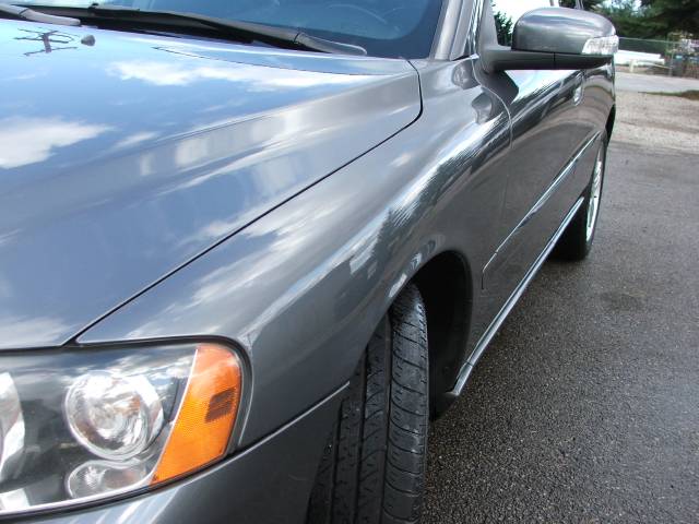 2007 Volvo S60 4WD 4dr Sport