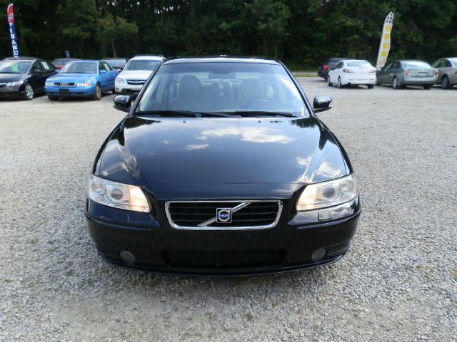 2007 Volvo S60 Sport 4x4 SUV