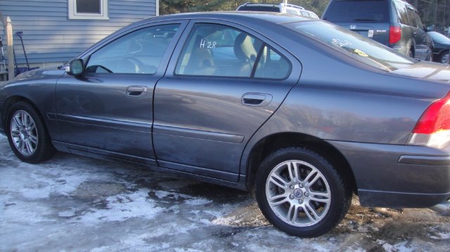 2007 Volvo S60 Sport 4x4 SUV