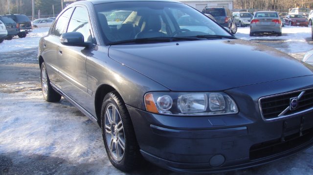 2007 Volvo S60 Sport 4x4 SUV