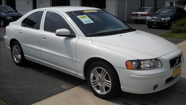 2007 Volvo S60 4WD 4dr Sport