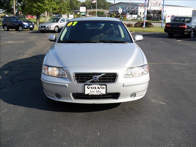 2007 Volvo S60 4WD 4dr Sport