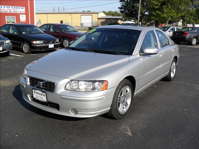 2007 Volvo S60 4WD 4dr Sport