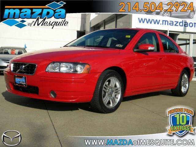 2007 Volvo S60 4WD 4dr Sport