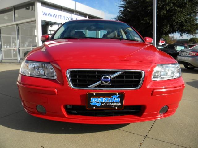 2007 Volvo S60 4WD 4dr Sport