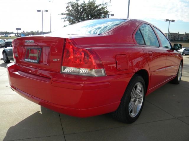 2007 Volvo S60 4WD 4dr Sport