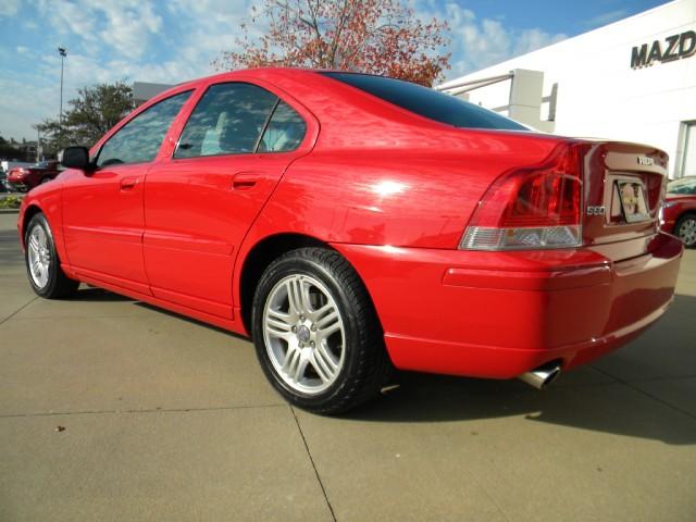 2007 Volvo S60 4WD 4dr Sport