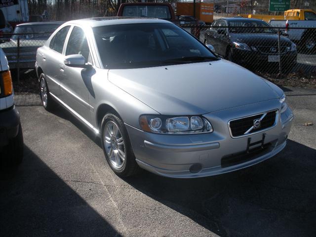 2007 Volvo S60 Sport 4x4 SUV