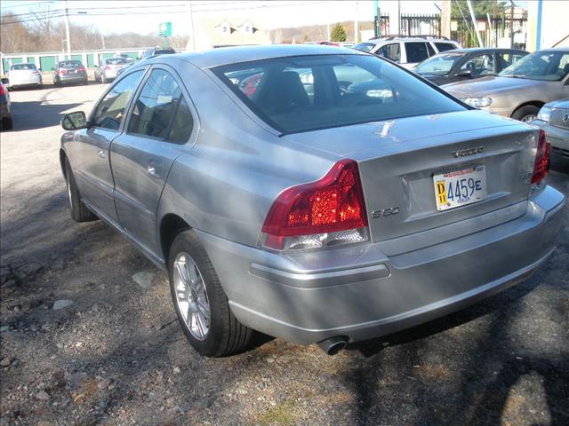 2007 Volvo S60 Sport 4x4 SUV