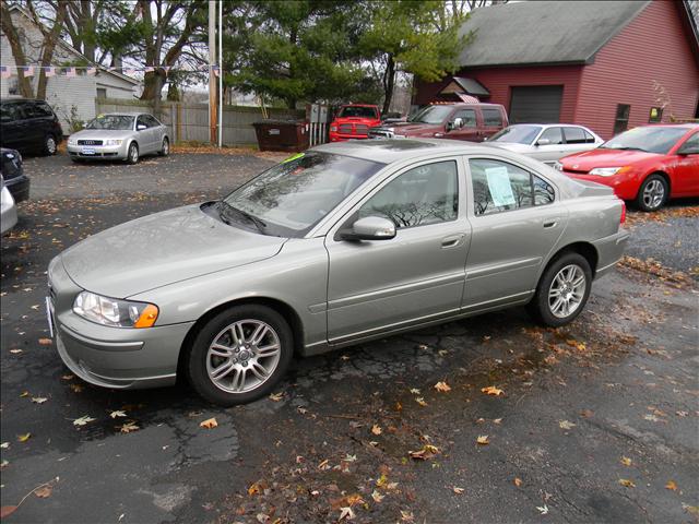 2007 Volvo S60 4WD 4dr Sport