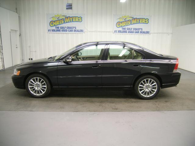 2007 Volvo S60 Unknown