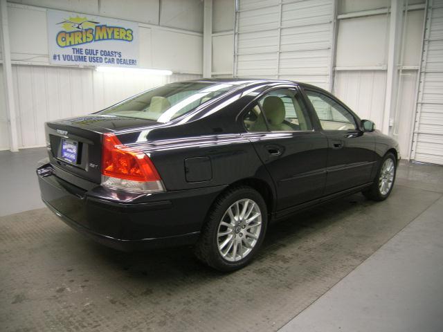 2007 Volvo S60 Unknown