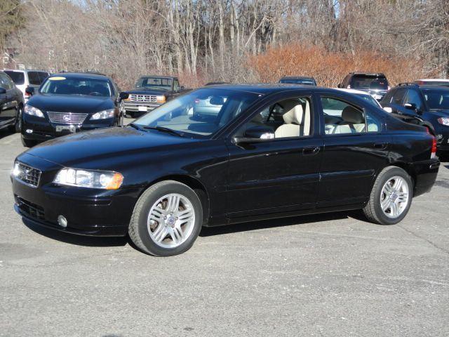 2007 Volvo S60 Towncar Excutive Series