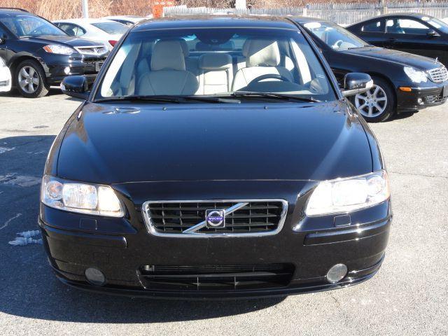 2007 Volvo S60 Towncar Excutive Series