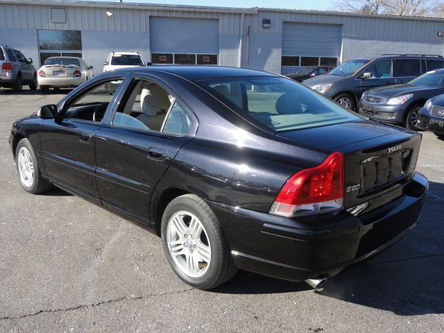 2007 Volvo S60 Towncar Excutive Series