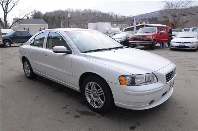 2007 Volvo S60 E/C 4DR