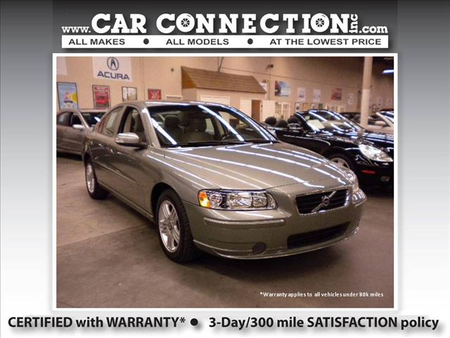 2007 Volvo S60 Limited Wagon