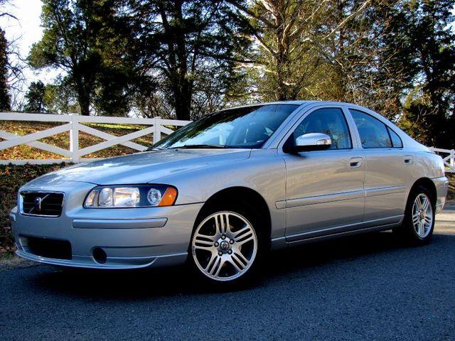 2007 Volvo S60 Towncar Excutive Series