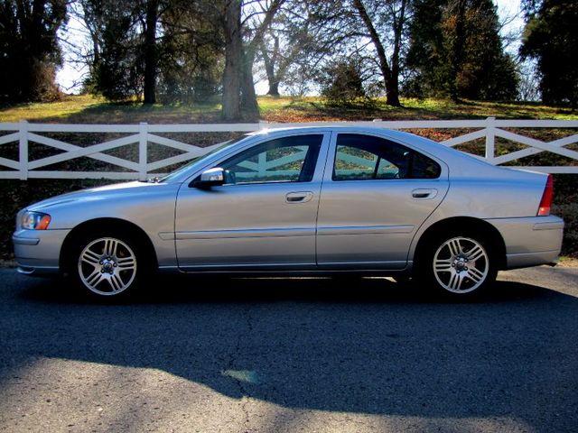 2007 Volvo S60 Towncar Excutive Series