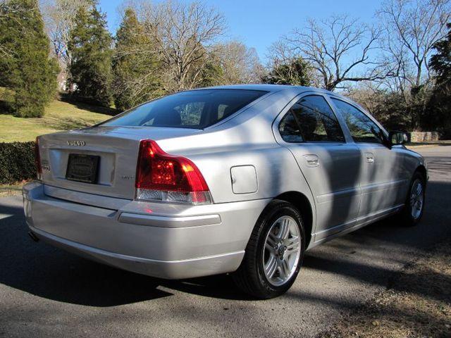 2007 Volvo S60 Towncar Excutive Series