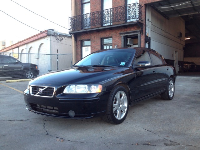 2007 Volvo S60 4WD 4dr Sport