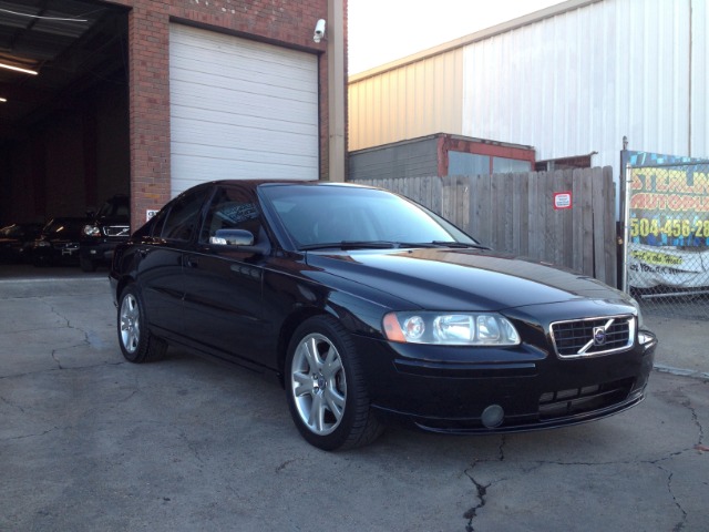 2007 Volvo S60 4WD 4dr Sport