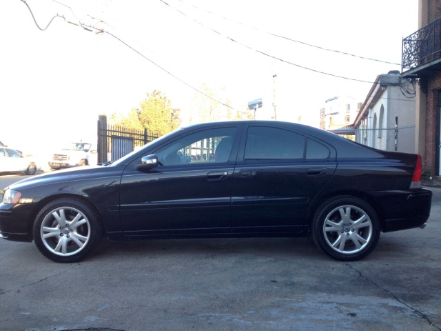 2007 Volvo S60 4WD 4dr Sport