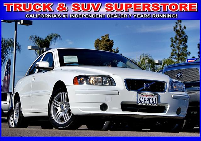 2007 Volvo S60 4WD 4dr Sport