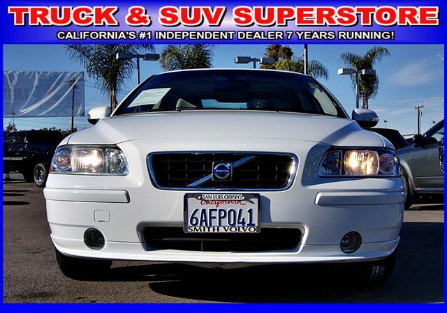 2007 Volvo S60 4WD 4dr Sport