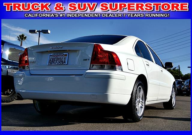 2007 Volvo S60 4WD 4dr Sport