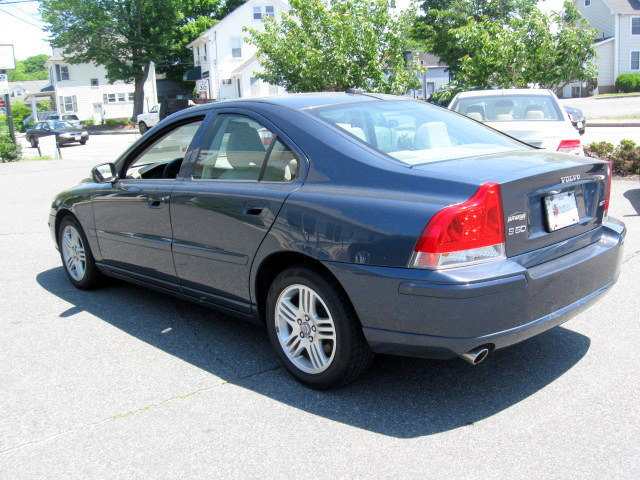 2007 Volvo S60 4WD 4dr Sport