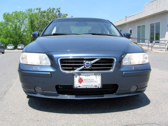 2007 Volvo S60 4WD 4dr Sport