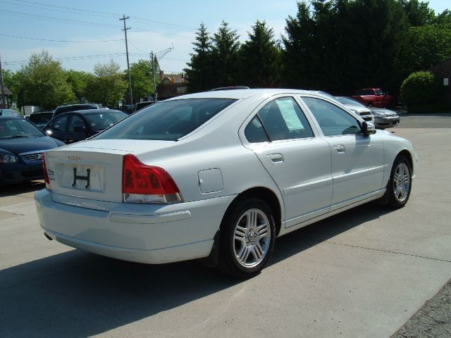 2007 Volvo S60 4WD 4dr Sport