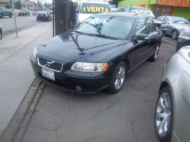 2007 Volvo S60 4WD 4dr Sport