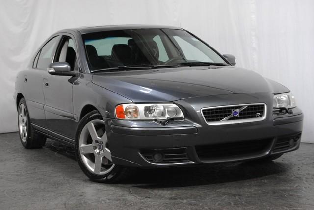 2007 Volvo S60 Towncar Excutive Series