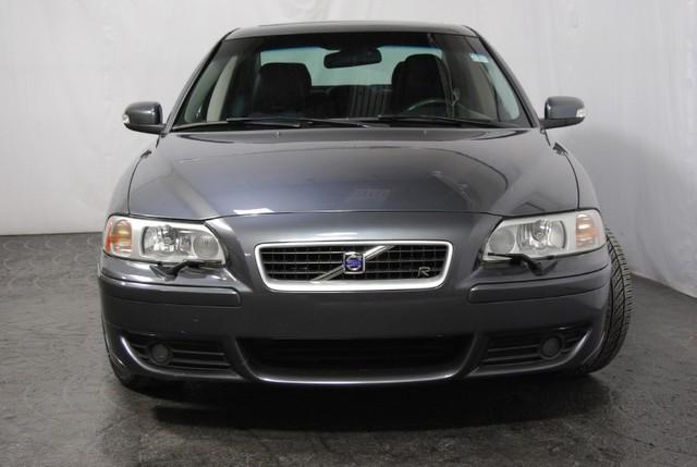 2007 Volvo S60 Towncar Excutive Series