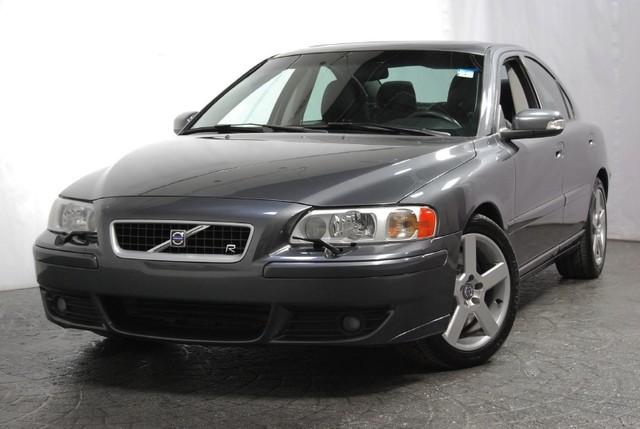 2007 Volvo S60 Towncar Excutive Series