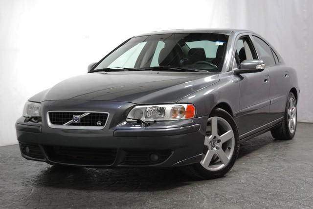 2007 Volvo S60 Towncar Excutive Series