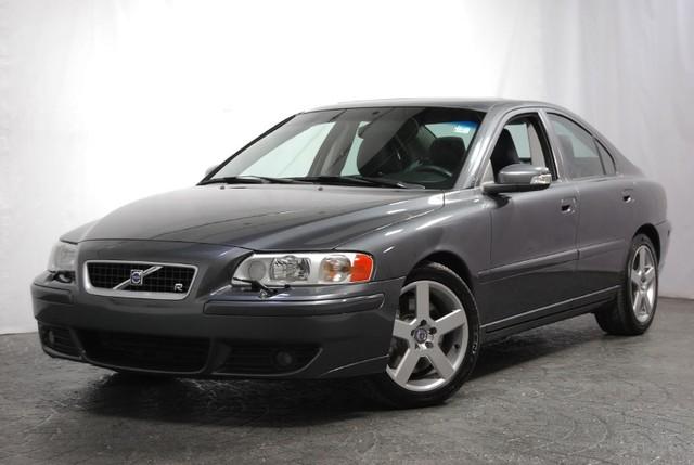 2007 Volvo S60 Towncar Excutive Series