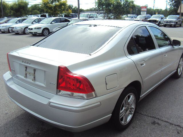 2008 Volvo S60 4WD 4dr Sport