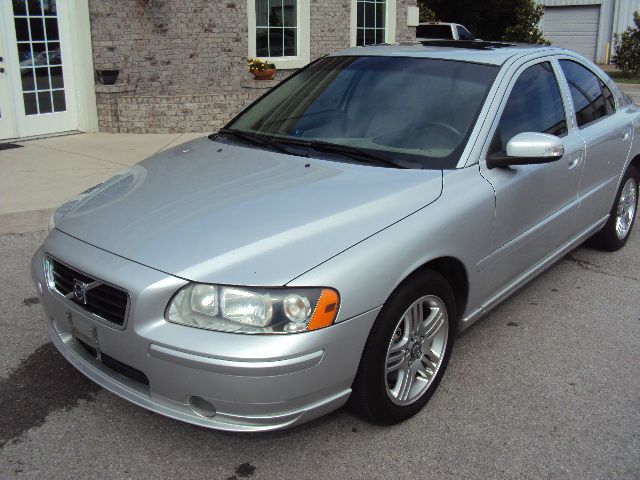 2008 Volvo S60 4WD 4dr Sport